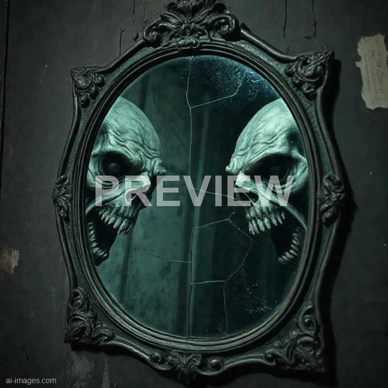 14966 - a-cursed-mirror-that-reflects-monsters-an-old-cracked_250706001104_00001